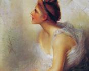 维托里奥 梅特奥 柯尔克斯 : Beauty and the Butterfly